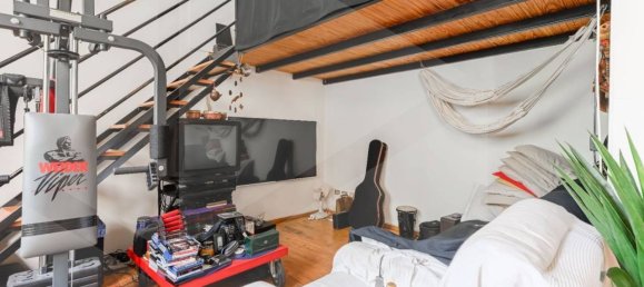 1 bedroom Apartment in Milan, Italy No. 379838 11