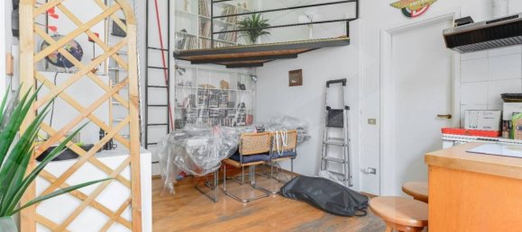 1 bedroom Apartment in Milan, Italy No. 379838 4