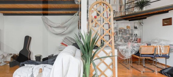 1 bedroom Apartment in Milan, Italy No. 379838 6