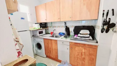 2 bedrooms Penthouse in Torrevieja, Spain No. 212049