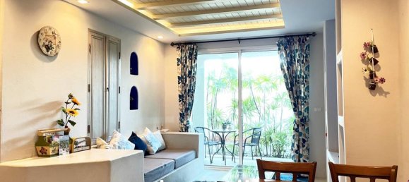 2 bedrooms Condo in Hua Hin, Thailand No. 20488 5