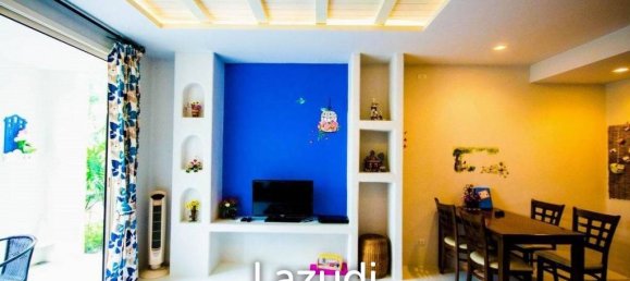 2 bedrooms Condo in Hua Hin, Thailand No. 20488 6