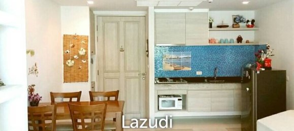 2 bedrooms Condo in Hua Hin, Thailand No. 20488 9