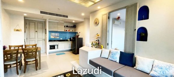 2 bedrooms Condo in Hua Hin, Thailand No. 20488 2