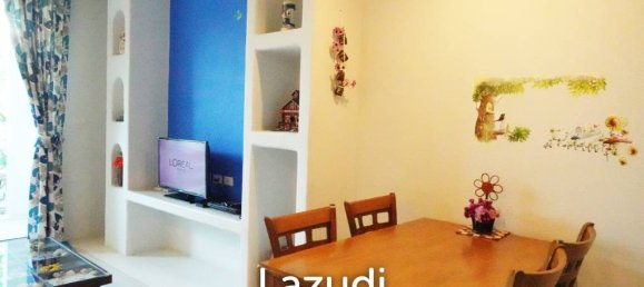 2 bedrooms Condo in Hua Hin, Thailand No. 20488 8