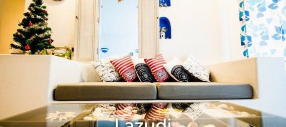 2 bedrooms Condo in Hua Hin, Thailand No. 20488 4