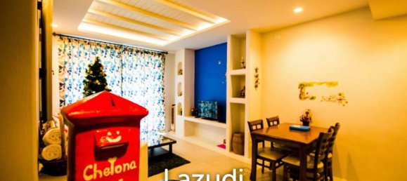 2 bedrooms Condo in Hua Hin, Thailand No. 20488 10