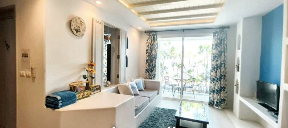 2 bedrooms Condo in Hua Hin, Thailand No. 20488 3