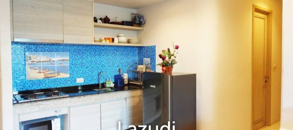 2 bedrooms Condo in Hua Hin, Thailand No. 20488 7