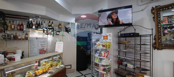 2-Zimmer Gewerbliche Immobilie in Rome, Italy, Nr. 296307 5