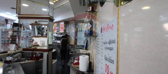 2-Zimmer Gewerbliche Immobilie in Rome, Italy, Nr. 296307 10