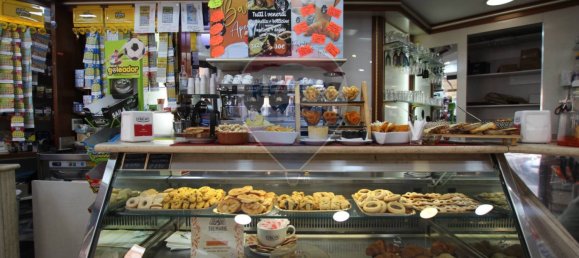 2-Zimmer Gewerbliche Immobilie in Rome, Italy, Nr. 296307 7