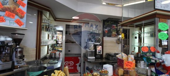 2-Zimmer Gewerbliche Immobilie in Rome, Italy, Nr. 296307 8