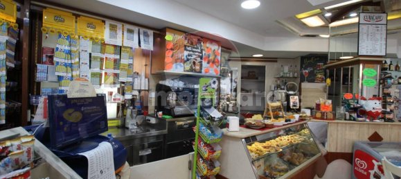 2-Zimmer Gewerbliche Immobilie in Rome, Italy, Nr. 296307 12