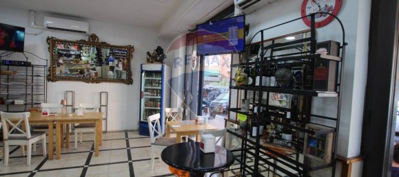 2-Zimmer Gewerbliche Immobilie in Rome, Italy, Nr. 296307 11