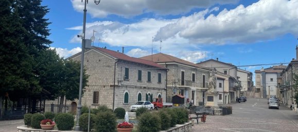 7 bedrooms Castles in Abruzzo, Italy No. 376817 27