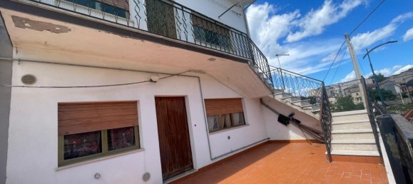 7 bedrooms Castles in Abruzzo, Italy No. 376817 4