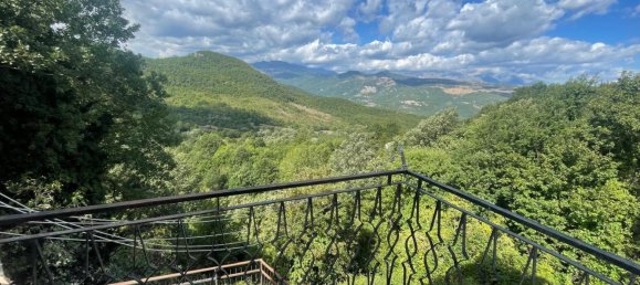 7 bedrooms Castles in Abruzzo, Italy No. 376817 26