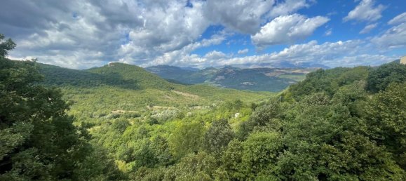 7 bedrooms Castles in Abruzzo, Italy No. 376817 29