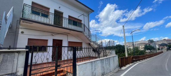 7 bedrooms Castles in Abruzzo, Italy No. 376817 3