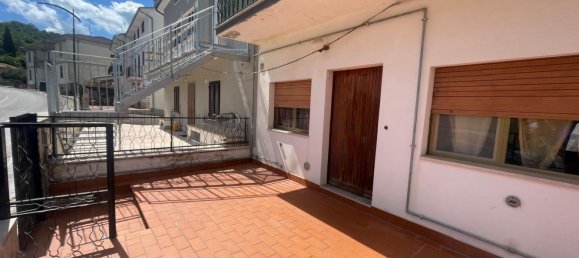 7 bedrooms Castles in Abruzzo, Italy No. 376817 5