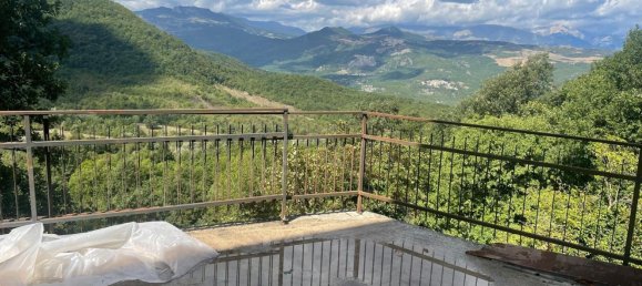 7 bedrooms Castles in Abruzzo, Italy No. 376817 28