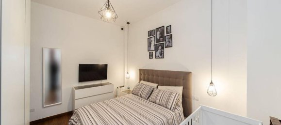 3-salle Appartement à Monza, Italy No. 41392 18