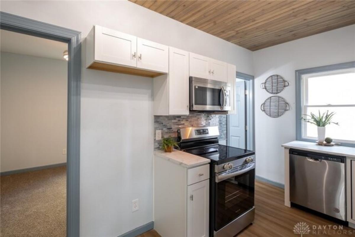 Casa T2 em Dayton, USA N.º 377813