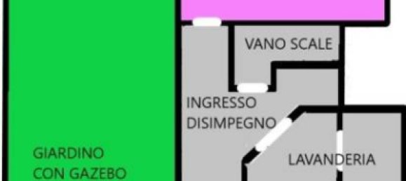 4 bedrooms Villa in Viareggio, Italy No. 67992 14