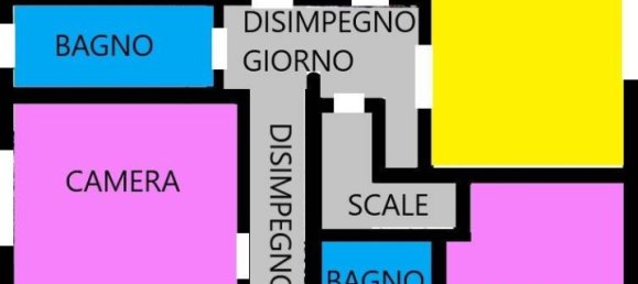 4 bedrooms Villa in Viareggio, Italy No. 67992 15