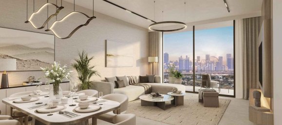 Apartamento de 1 dormitorio en SOL Levante, Jumeirah Village Triangle, UAE No. 64659 5