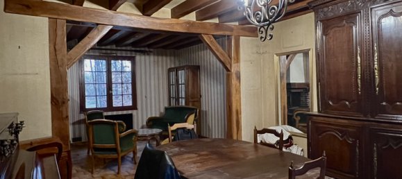 4 chambres Maison à Bazoches-sur-le-Betz, France No. 78864 5