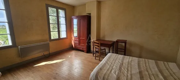 4 غرف نوم منزل في Saint-Andre-de-Cubzac, France رقم 352767 4