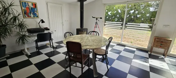 4 غرف نوم منزل في Saint-Andre-de-Cubzac, France رقم 352767 3