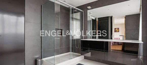 4 bedrooms Penthouse in Paris, France No. 168058 20