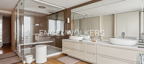 4 bedrooms Penthouse in Paris, France No. 168058 18