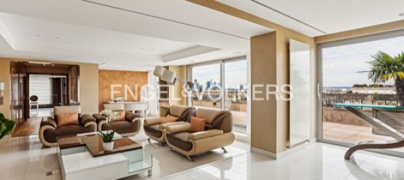 4 bedrooms Penthouse in Paris, France No. 168058 11