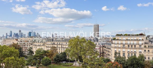 4 bedrooms Penthouse in Paris, France No. 168058 6