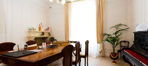 4 Schlafzimmer Wohnung in Florence, Italy, Nr. 195304 4