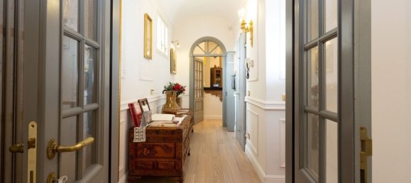 4 Schlafzimmer Wohnung in Florence, Italy, Nr. 195304 5