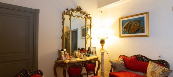 4 Schlafzimmer Wohnung in Florence, Italy, Nr. 195304 19