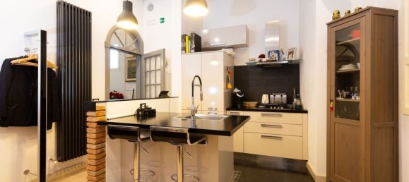 4 Schlafzimmer Wohnung in Florence, Italy, Nr. 195304 24