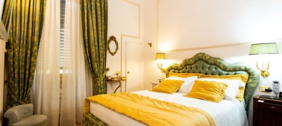 4 Schlafzimmer Wohnung in Florence, Italy, Nr. 195304 18