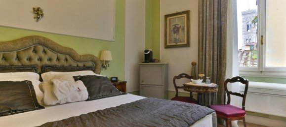 4 Schlafzimmer Wohnung in Florence, Italy, Nr. 195304 7