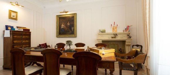 4 Schlafzimmer Wohnung in Florence, Italy, Nr. 195304 3