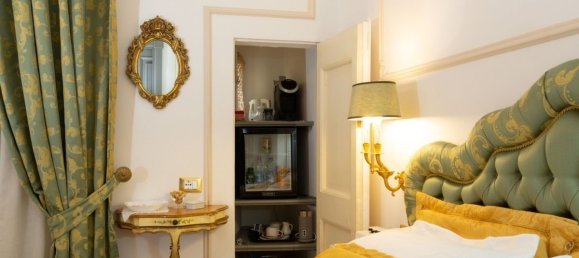 4 Schlafzimmer Wohnung in Florence, Italy, Nr. 195304 21