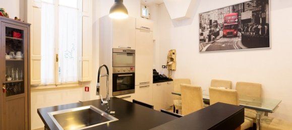 4 Schlafzimmer Wohnung in Florence, Italy, Nr. 195304 26