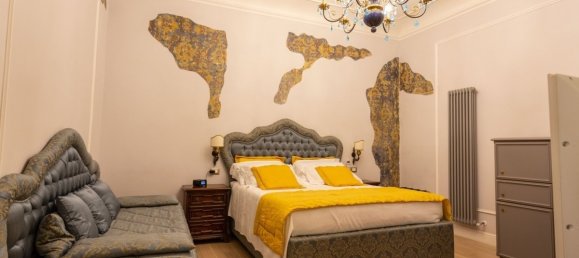 4 Schlafzimmer Wohnung in Florence, Italy, Nr. 195304 17