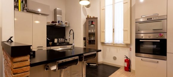 4 Schlafzimmer Wohnung in Florence, Italy, Nr. 195304 23