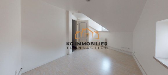 Apartamento de 1 dormitorio en Forbach, France No. 57391 4